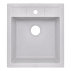 Кухонная мойка Lidz 460х515/200 GRA-09 (LIDZGRA09460515200)
