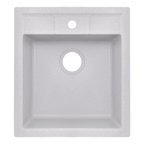 Кухонная мойка Lidz 460х515/200 GRA-09 (LIDZGRA09460515200)