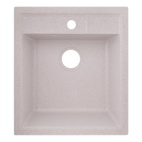 Кухонная мойка Lidz 460х515/200 MAR-07 (LIDZMAR07460515200)