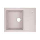 Кухонная мойка Lidz 620 x 435/200 COL-06 (LIDZCOL06620435200)
