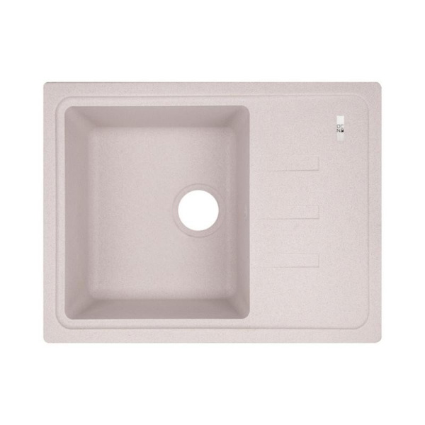 Кухонная мойка Lidz 620 x 435/200 COL-06 (LIDZCOL06620435200)