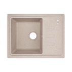 Кухонная мойка Lidz 620 x 435/200 MAR-07 (LIDZMAR07620435200)