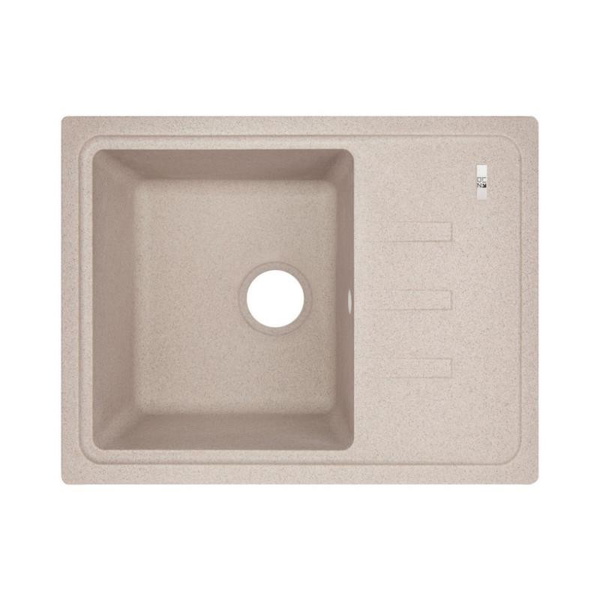 Кухонная мойка Lidz 620 x 435/200 MAR-07 (LIDZMAR07620435200)