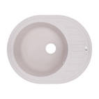 Кухонная мойка Lidz 620 x 500/200 COL-06 (LIDZCOL06620500200)
