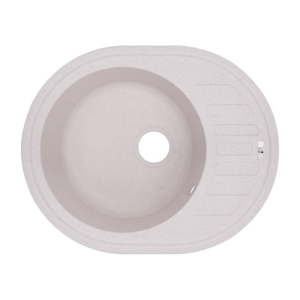 Кухонная мойка Lidz 620 x 500/200 COL-06 (LIDZCOL06620500200)