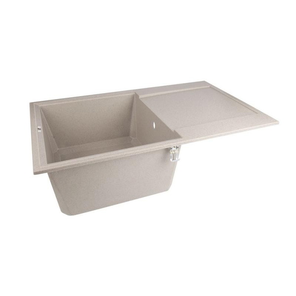 Кухонная мойка Lidz 790x495/230 MAR-07 (LIDZMAR07790495230)