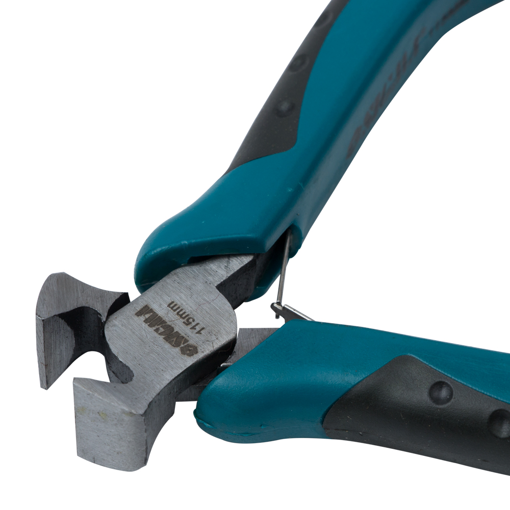 Кусачки торцеві Sigma Mega 115 мм