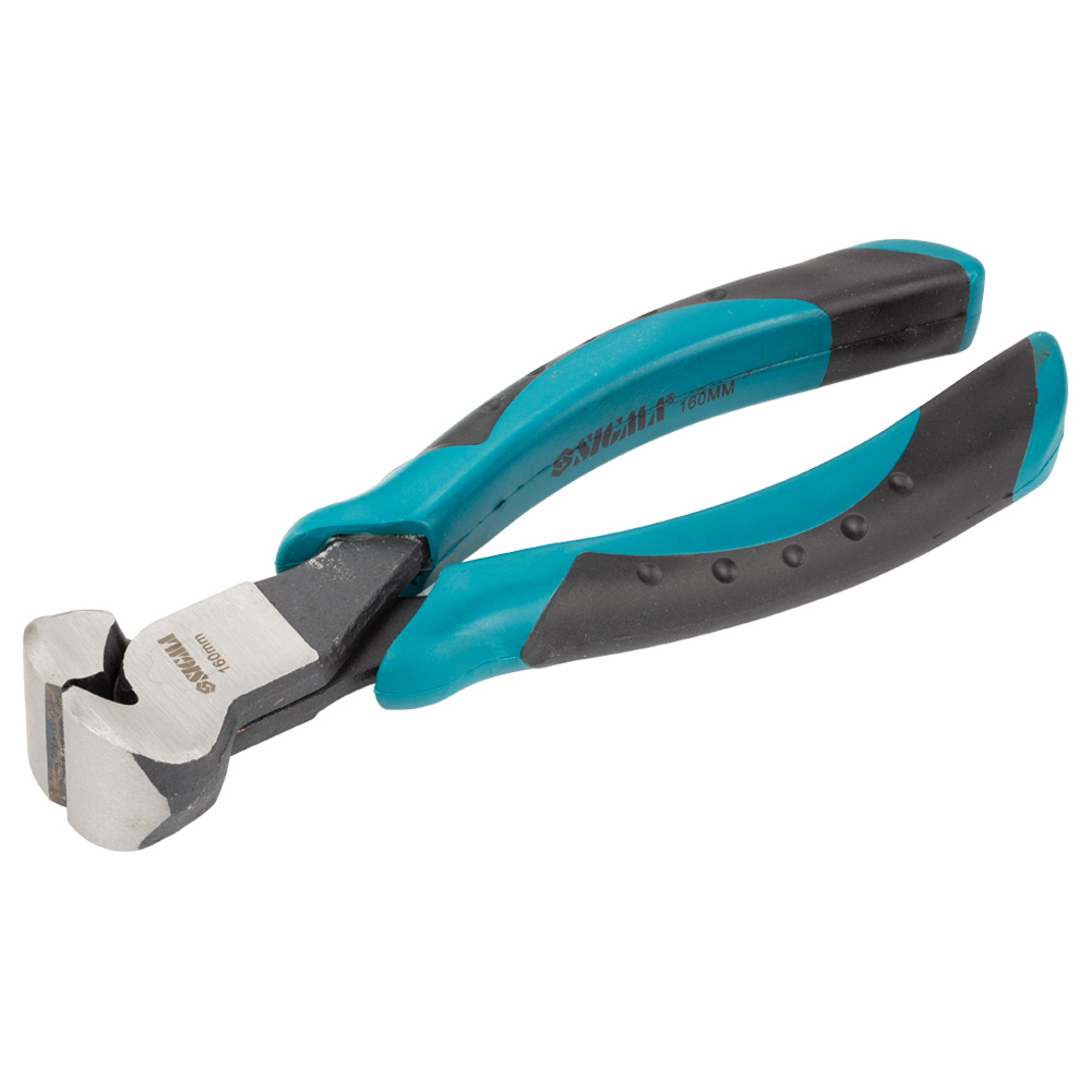 Кусачки торцеві Sigma Mega 160 мм
