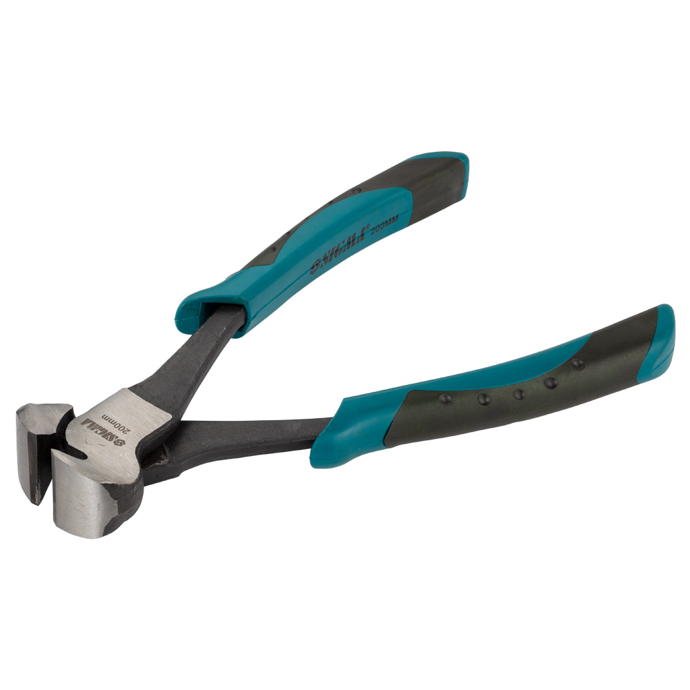 Кусачки торцеві Sigma Mega 200 мм