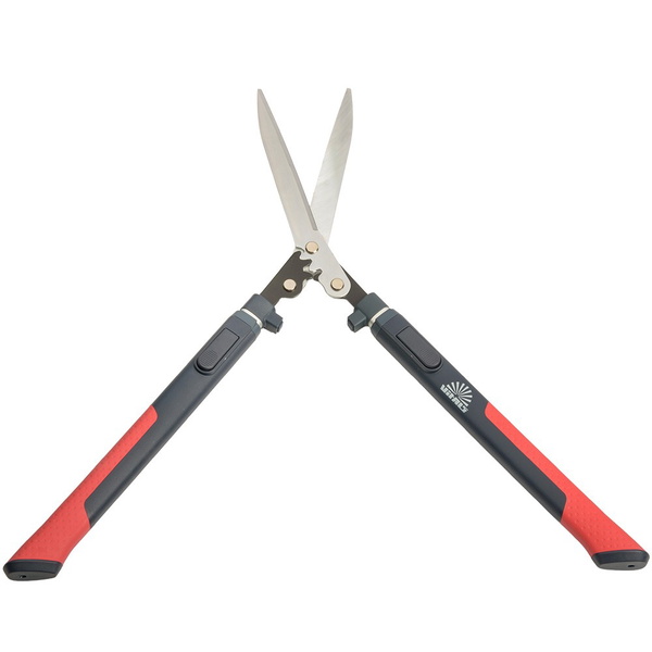 Кусторез телескопический усиленный Vitals Professional HS-720-01T