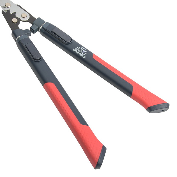 Кусторез телескопический усиленный Vitals Professional HS-720-01T