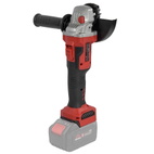 Угловая шлифовальная машина аккумуляторная Vitals Master ALs 18125 BL SmartLine+ 125 мм (без аккумулятора)