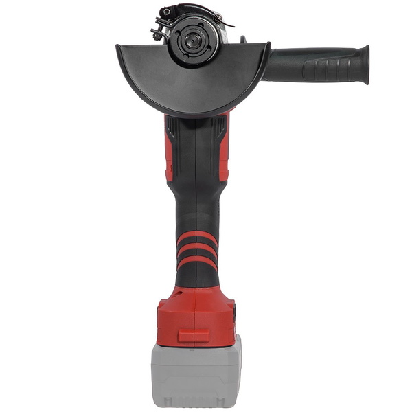 Угловая шлифовальная машина аккумуляторная Vitals Master ALs 18125 BL SmartLine+ 125 мм (без аккумулятора)