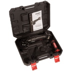 Угловая шлифовальная машина аккумуляторная Vitals Professional ALs 18125MOkv BL 125 мм (без аккумулятора)