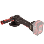 Угловая шлифовальная машина аккумуляторная Vitals Professional ALs 18125MOkv BL 125 мм (без аккумулятора)