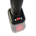 Угловая шлифовальная машина аккумуляторная Vitals Professional ALs 18125MOkv BL 125 мм (без аккумулятора)