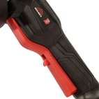 Угловая шлифовальная машина аккумуляторная Vitals Professional ALs 18125v BS Kit SmartLine+ 125 мм