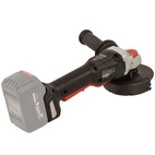 Угловая шлифовальная машина аккумуляторная Vitals Professional ALs 18125v BS SmartLine+ 125 мм (без аккумулятора)