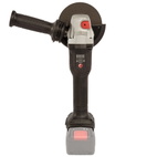 Угловая шлифовальная машина аккумуляторная Vitals Professional ALs 18125v BS SmartLine+ 125 мм (без аккумулятора)