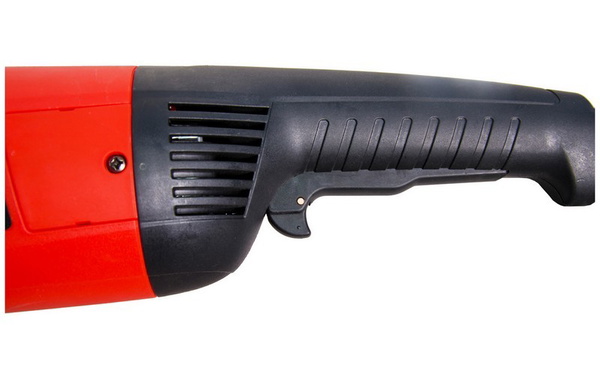 Угловая шлифовальная машина MPT PROFI MAG1403.02 1400 Вт 150 мм