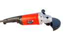 Угловая шлифовальная машина MPT PROFI MAG2303 2600 Вт 230 мм