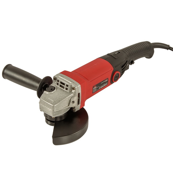 Угловая шлифовальная машина Vitals Ls 1295HTv 950 Вт 125 мм