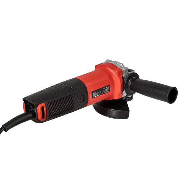 Угловая шлифовальная машина Vitals Ls1275HT 750 Вт 125 мм