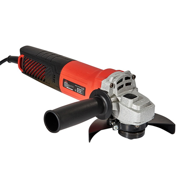 Угловая шлифовальная машина Vitals Ls1275HT 750 Вт 125 мм