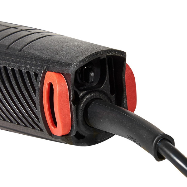 Угловая шлифовальная машина Vitals Ls1275HT 750 Вт 125 мм