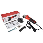 Угловая шлифовальная машина Vitals Ls1275HT 750 Вт 125 мм