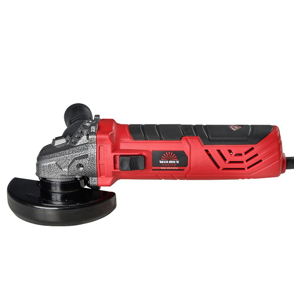 Угловая шлифовальная машина Vitals Master Ls 12110BRvc Power + 1100 Вт 125 мм