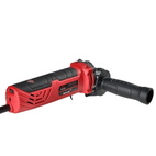 Угловая шлифовальная машина Vitals Master Ls 12110BRvc Power + 1100 Вт 125 мм