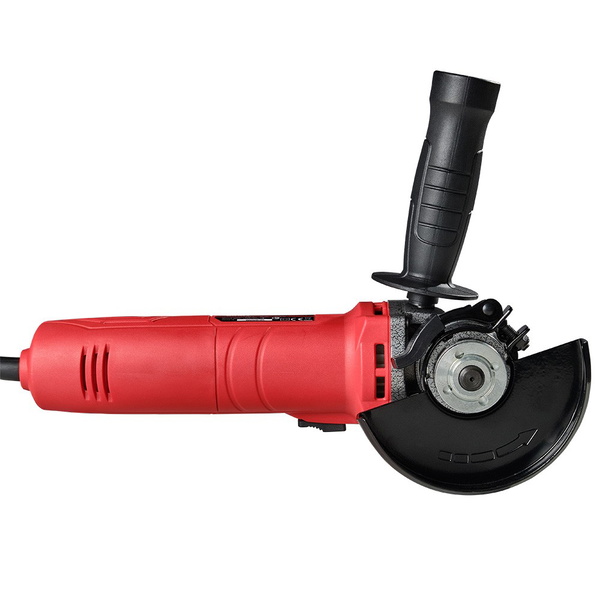 Угловая шлифовальная машина Vitals Master Ls 12110BRvc Power + 1100 Вт 125 мм