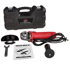 Угловая шлифовальная машина Vitals Master Ls 12110BRvc Power + 1100 Вт 125 мм