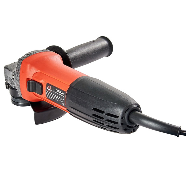 Угловая шлифовальная машина Vitals Master Ls 1272HL 720 Вт 125 мм