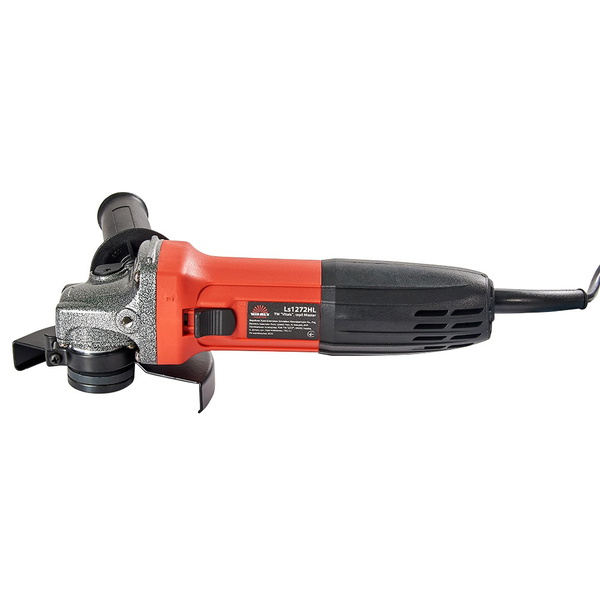 Угловая шлифовальная машина Vitals Master Ls 1272HL 720 Вт 125 мм