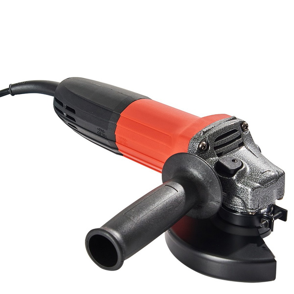 Угловая шлифовальная машина Vitals Master Ls 1272HL 720 Вт 125 мм