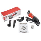 Угловая шлифовальная машина Vitals Master Ls 1272HL 720 Вт 125 мм