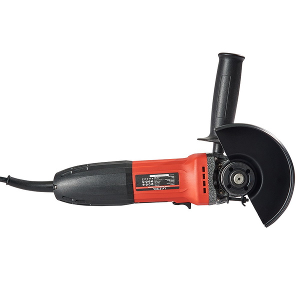 Угловая шлифовальная машина Vitals Master Ls 1272HL 720 Вт 125 мм