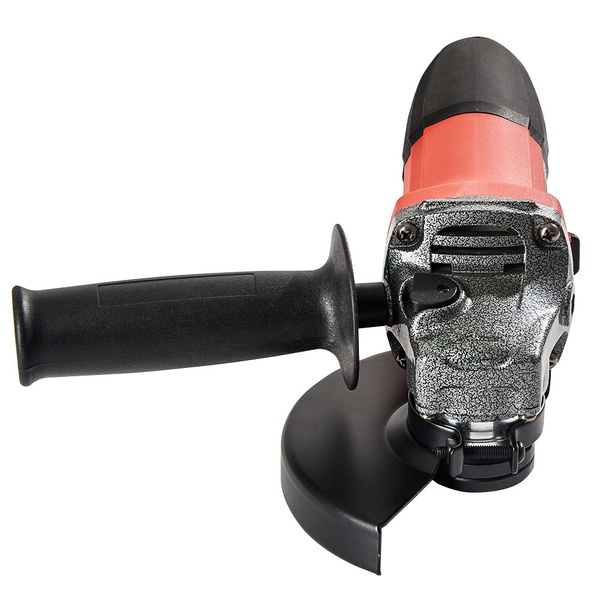 Угловая шлифовальная машина Vitals Master Ls 1272HL 720 Вт 125 мм