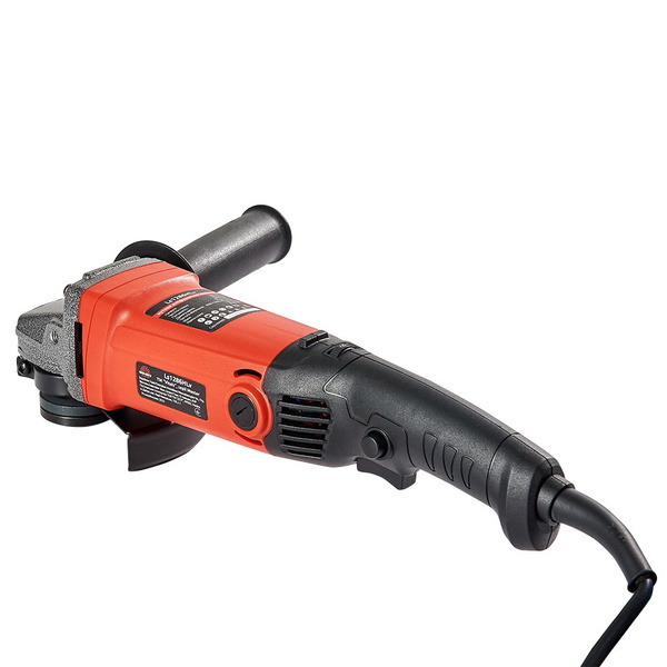 Угловая шлифовальная машина Vitals Master Ls 1286HLv 860 Вт 125 мм