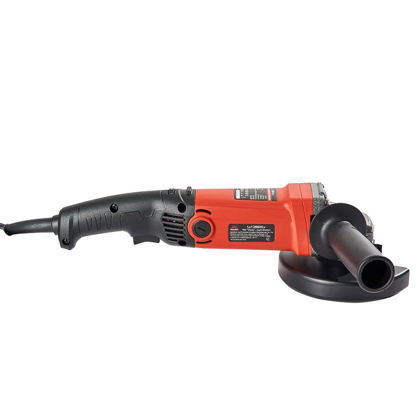 Угловая шлифовальная машина Vitals Master Ls 1286HLv 860 Вт 125 мм