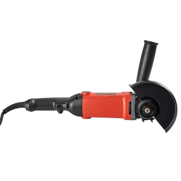 Угловая шлифовальная машина Vitals Master Ls 1286HLv 860 Вт 125 мм
