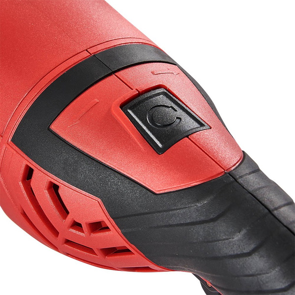 Угловая шлифовальная машина Vitals Master Ls 2324BRc Power + 2350 Вт 230 мм