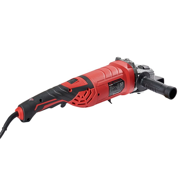 Угловая шлифовальная машина Vitals Master Ls 2324BRc Power + 2350 Вт 230 мм