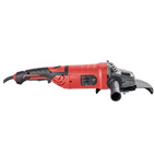 Угловая шлифовальная машина Vitals Master Ls 2324BRc Power + 2350 Вт 230 мм