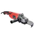 Угловая шлифовальная машина Vitals Master Ls 2324BRc Power + 2350 Вт 230 мм