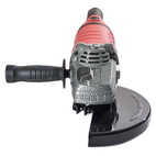 Угловая шлифовальная машина Vitals Master Ls 2324BRc Power + 2350 Вт 230 мм