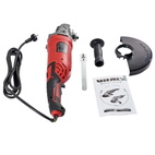 Угловая шлифовальная машина Vitals Master Ls 2324BRc Power + 2350 Вт 230 мм