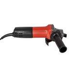 Угловая шлифовальная машина Vitals Master Ls1272HLv 720 Вт 125 мм